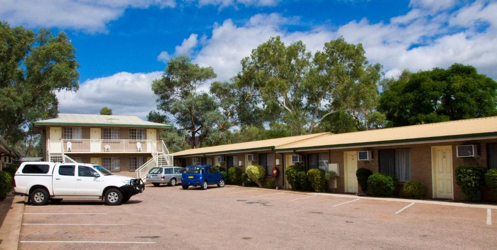 White Gum Motel Alice Springs Cameră foto