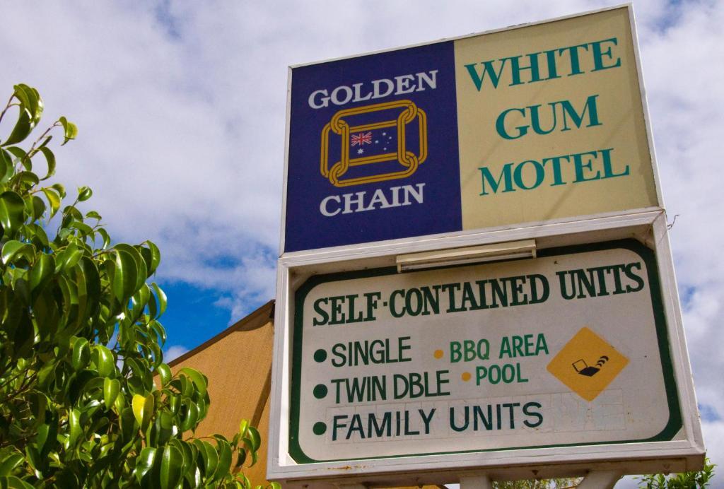 White Gum Motel Alice Springs Cameră foto