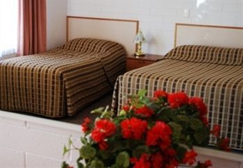 White Gum Motel Alice Springs Exterior foto